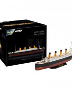 Titanic adventný kalendár RMS Titanic 1/600 Model Kit